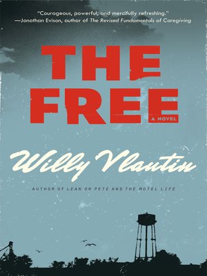 cover image of The Free